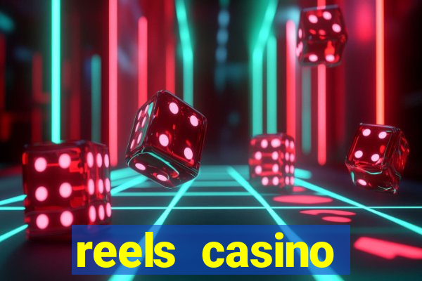 reels casino rodrigo faro